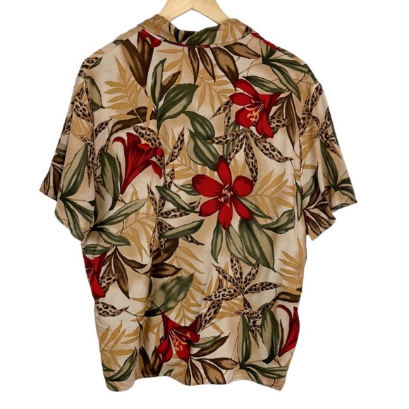 Vintage Intriguing Threads Two Piece Outfit XL Top Large Bottom - Picture 6 of 12